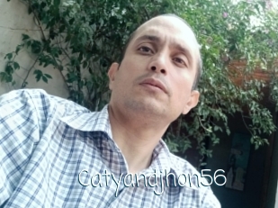 catyandjhon56 Adult o Porn