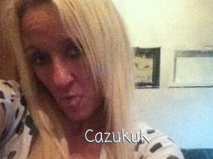 Cazukuk
