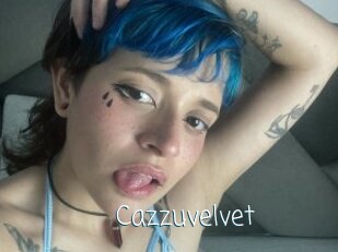 cazzuvelvet Adult o Porn