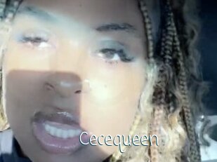 Cecequeen