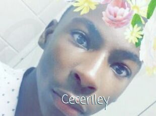 Ceceriley