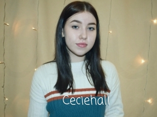 Ceciehall