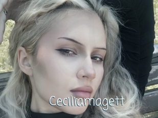Ceciliamagett