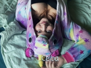ceiba Adult o Porn