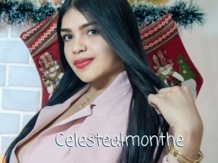 Celestealmonthe