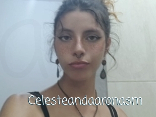 Celesteandaaronasm