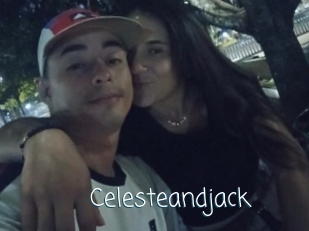 Celesteandjack