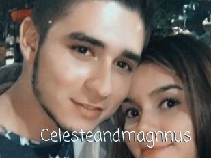 Celesteandmagnnus