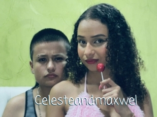 Celesteandmaxwel