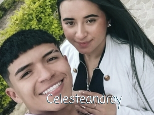 celesteandroy Adult o Porn