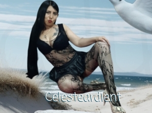 Celesteardient