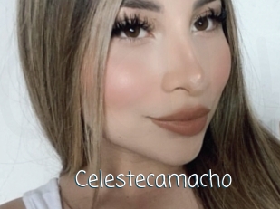 Celestecamacho