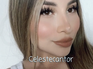 Celestecantor