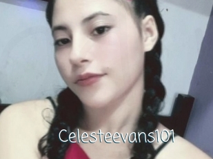Celesteevans101
