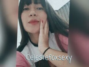 Celestefoxsexy