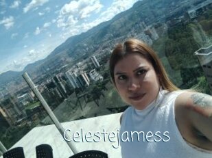 Celestejamess
