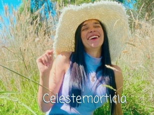 Celestemorticia