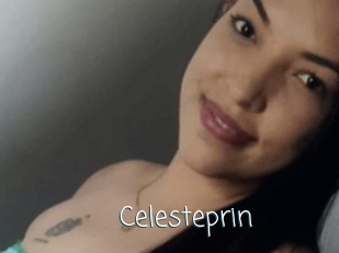 Celesteprin