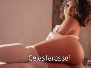 celesterosset Adult o Porn