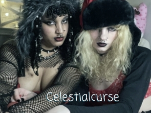 Celestialcurse