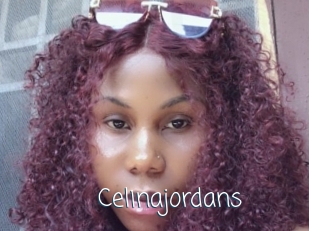 Celinajordans