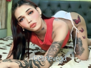 Celinevega