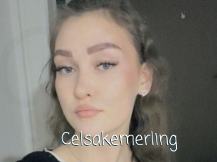 Celsakemerling