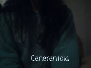 Cenerentola
