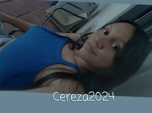 Cereza2024