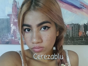 Cerezablu