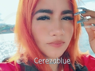 Cerezablue