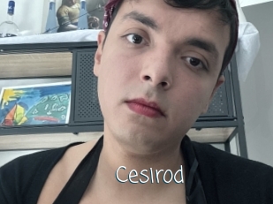 Cesirod