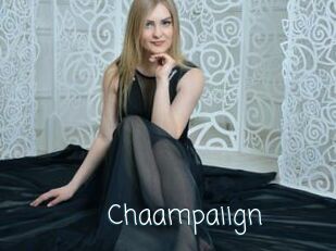 Chaampaiign