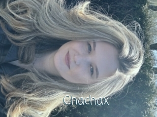 Chachax