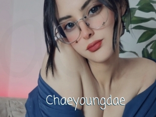 Chaeyoungdae