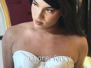 Chanel_fency