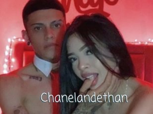 Chanelandethan