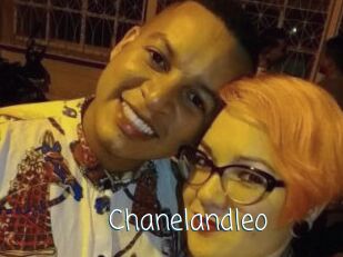 Chanelandleo