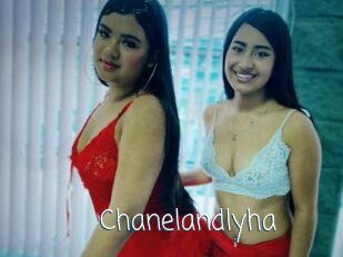 Chanelandlyha