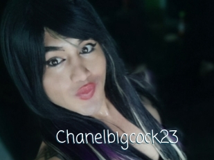 Chanelbigcock23