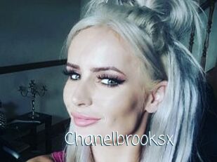 chanelbrooksx Adult o Porn