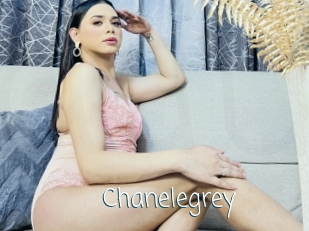Chanelegrey