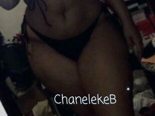 ChanelekeB