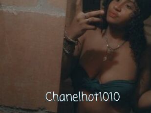 Chanelhot1010