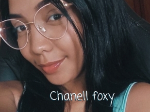 Chanell_foxy
