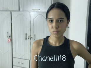 Chanell118
