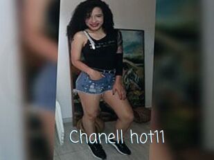 Chanell_hot11