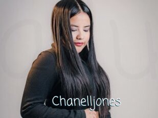 chanelljones Adult o Porn