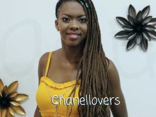 Chanellovers