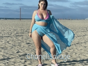 Chanellsavage